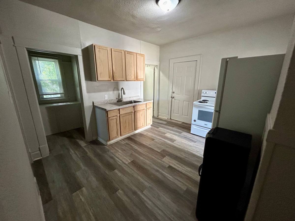 Apartment for rent at 1713 51st Place, Kenosha, WI 53140