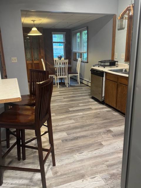 Apartment for rent at 12 John St #1, Worcester, MA 01609