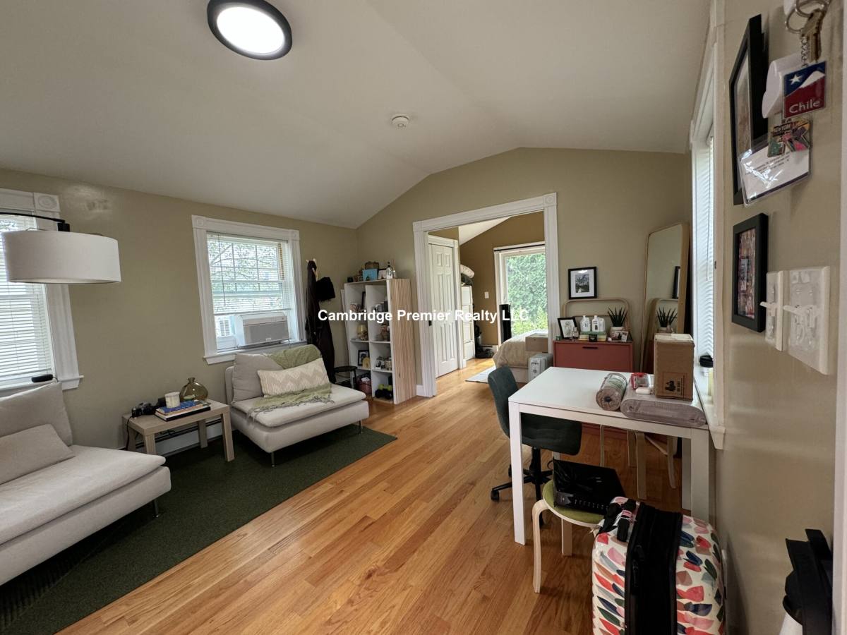 House for rent at 20 Bellevue St #R, Medford, MA 02155