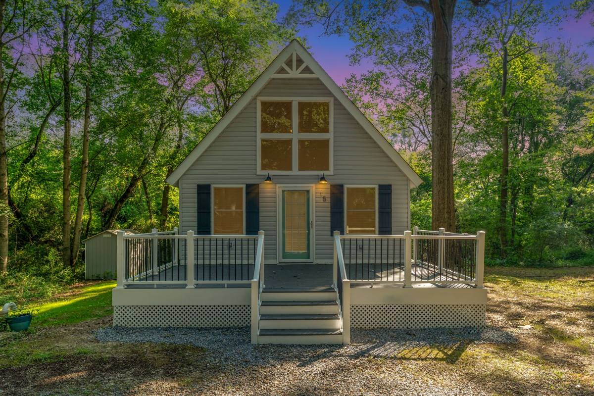 House for rent at 15 San Jose Dr, Colonial Beach, VA 22443