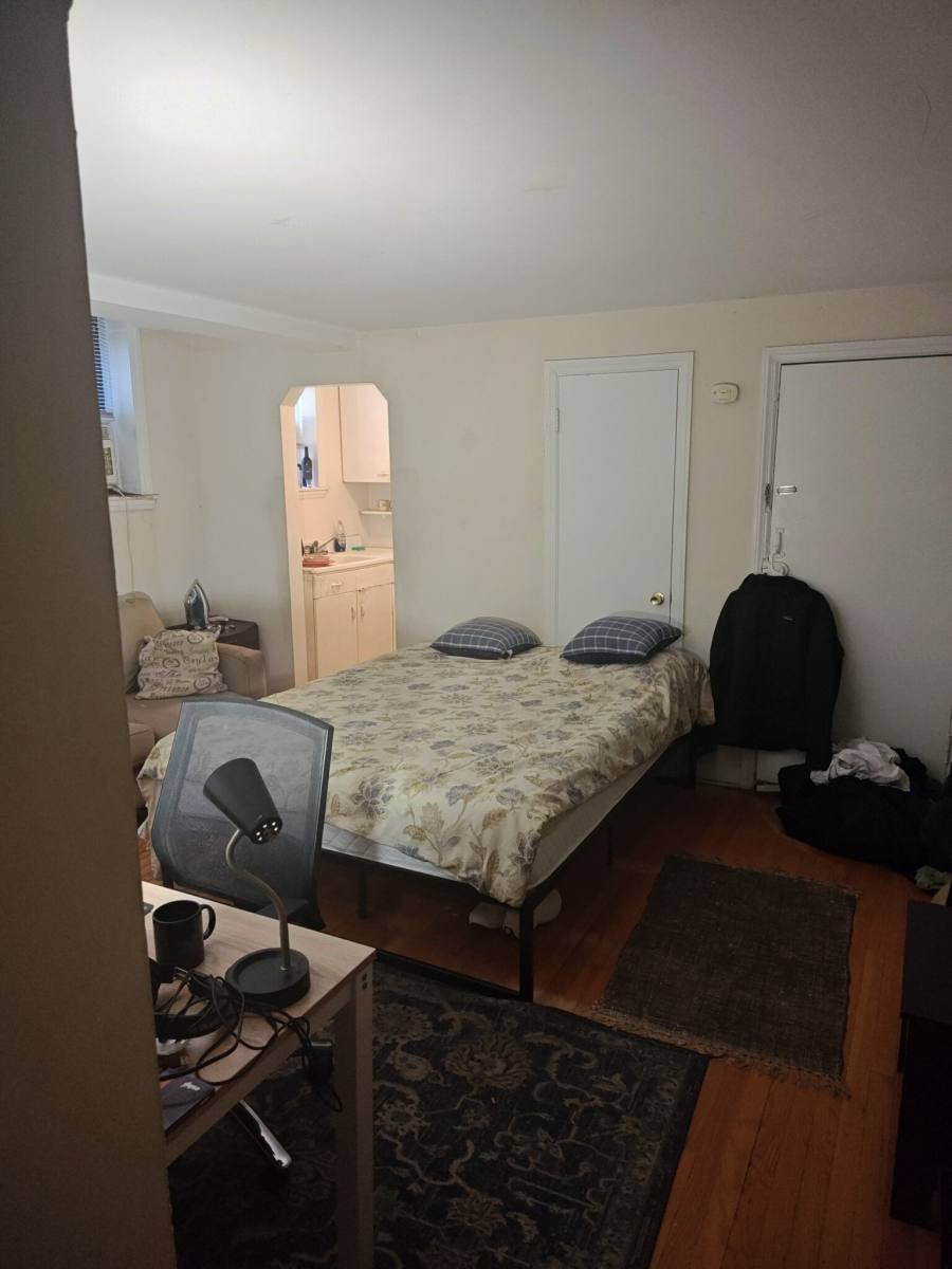 Apartment for rent at 6532 N Lakewood #G, Chicago, IL 60626