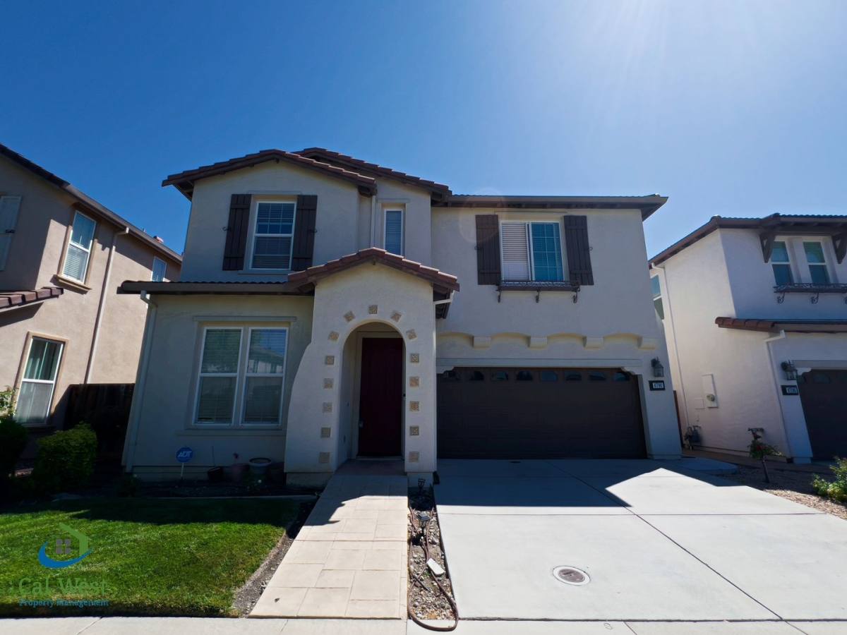 House for rent at 4790 Canela Way, San Jose, CA 95136