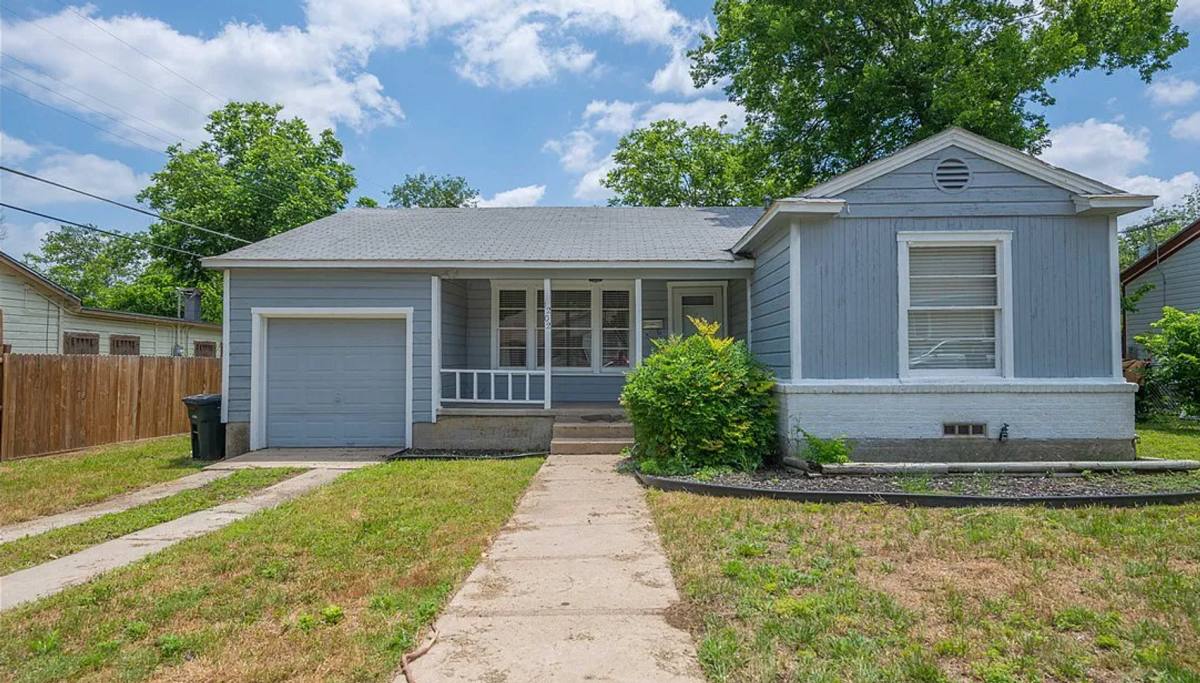 House for rent at 1202 Coffield St, Killeen, TX 76541