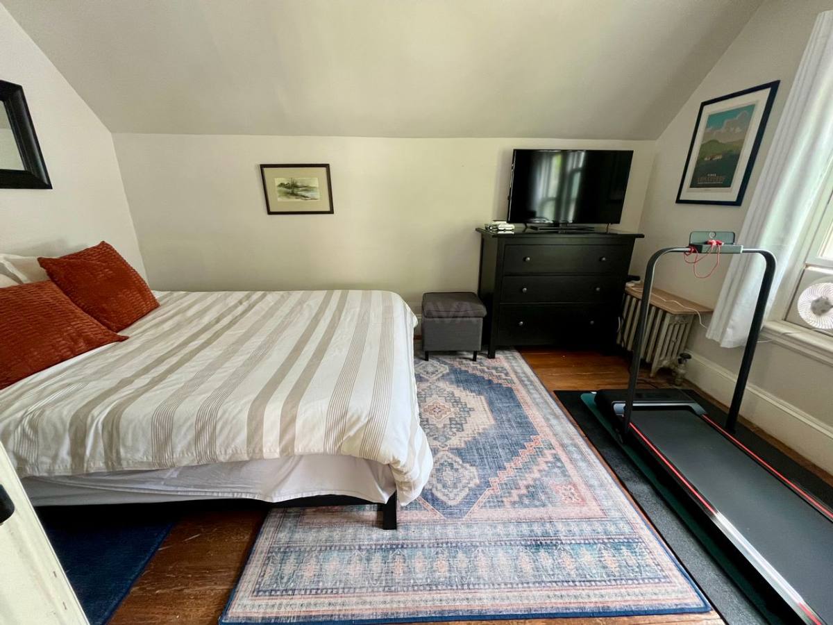 Apartment for rent at 112 Yorktown St #2, Somerville, MA 02144