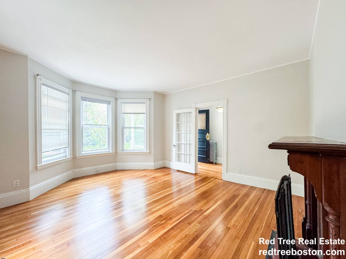 Apartment for rent at 11 Maple Circle, Newton, MA 02458