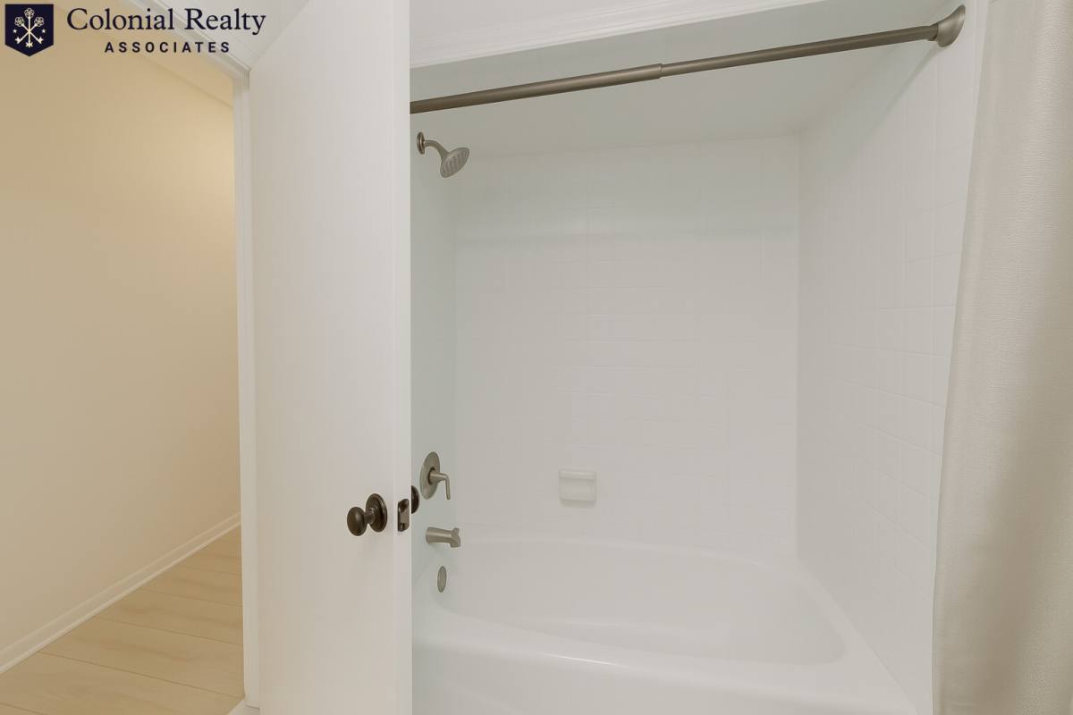 Apartment for rent at 266 Nevada St #3, Newtonville, MA 02460