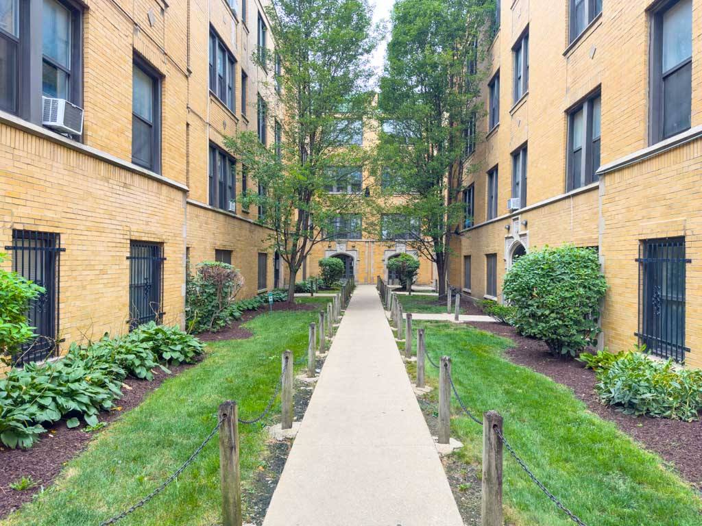 Apartment for rent at 1538 Kedzie #PL2, Chicago, IL 60651