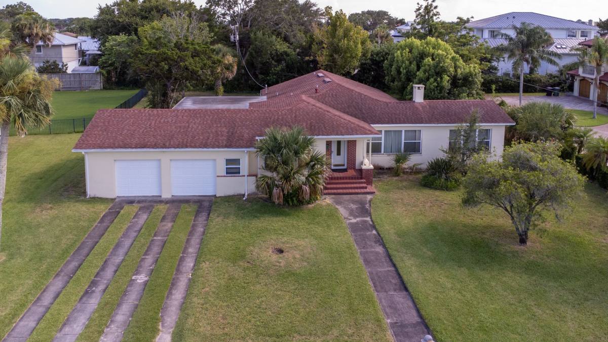 House for rent at 61 Avista Circle, Saint Augustine, FL 32080