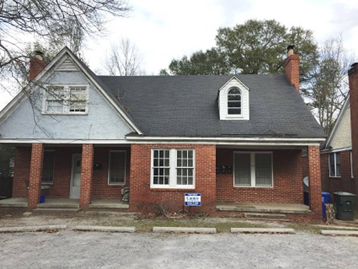 Apartment for rent at 304-310 S Harden St, Columbia, SC 29205