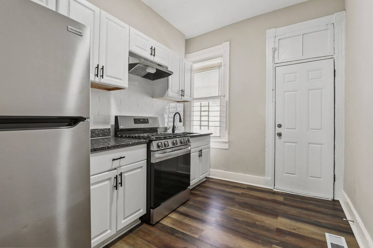 House for rent at 1123 Myrtle Ave, Baltimore, MD 21201