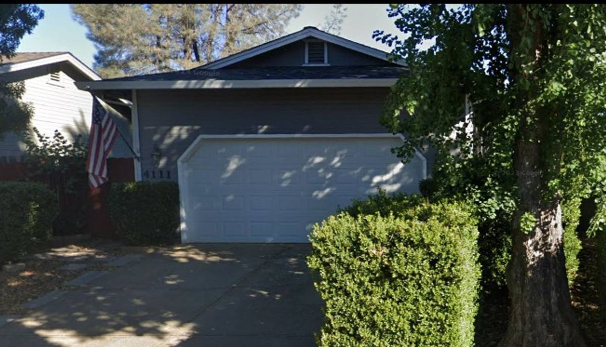 House for rent at 4111 Meade St, Shasta Lake, CA 96019