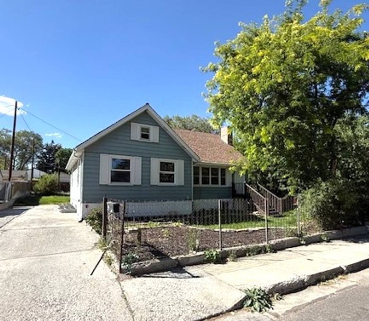 Apartment for rent at 545 Elm St, Elko, NV 89801
