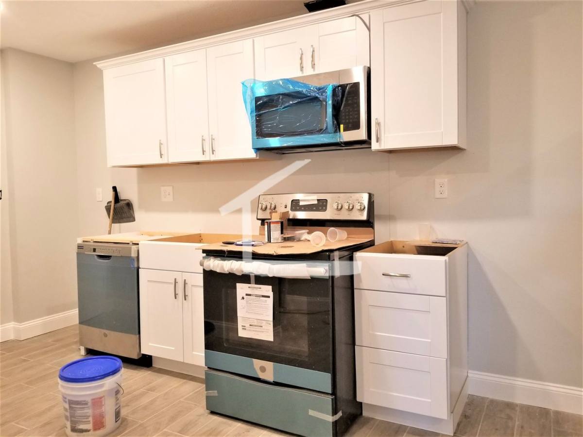 Apartment for rent at 28 Brentwood #2A, Allston, MA 02134