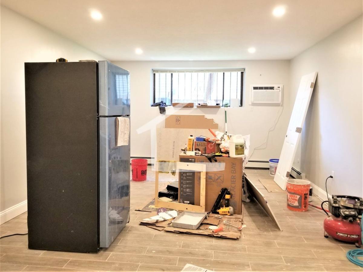 Apartment for rent at 28 Brentwood #2A, Allston, MA 02134