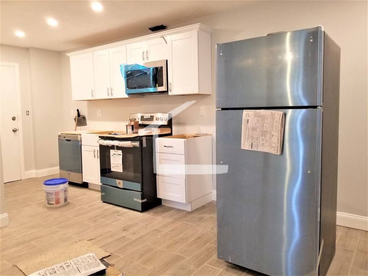 Apartment for rent at 28 Brentwood #2A, Allston, MA 02134