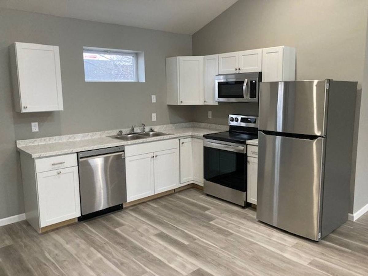 Apartment for rent at 2119-2121 Grand Central Ave, Horseheads, NY 14845