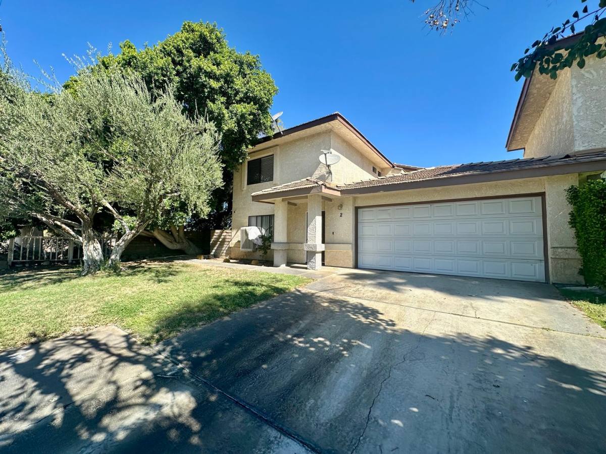 Apartment for rent at 32415 Canyon Vista Rd, Cathedral City, CA 92234