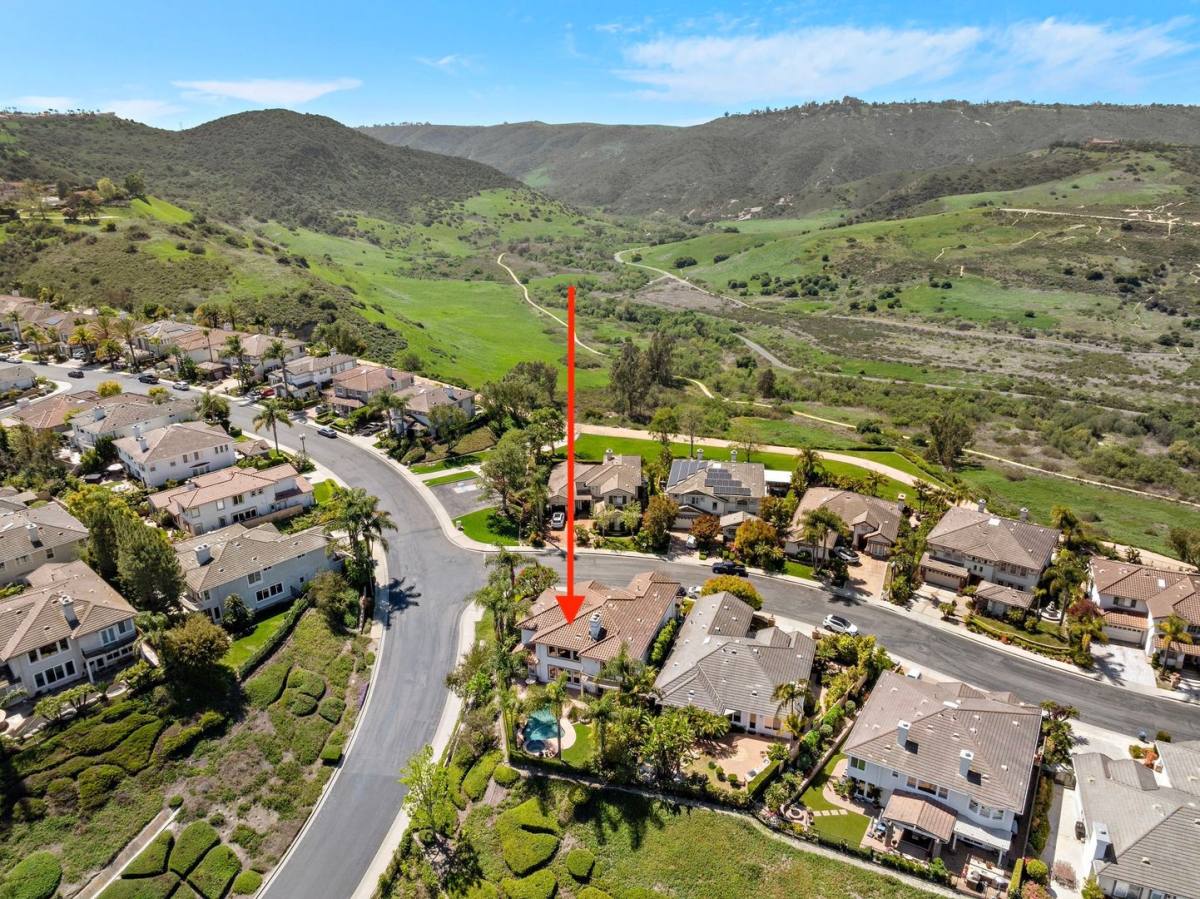 House for rent at 28702 Sea Point, Laguna Niguel, CA 92677