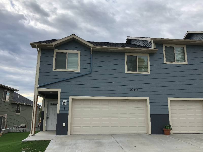 Townhouse for rent at 1010 Wyoming Ave, Billings, MT 59102