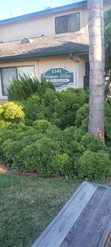 Apartment for rent at 1141 Persimmon Ave, El Cajon, CA 92021