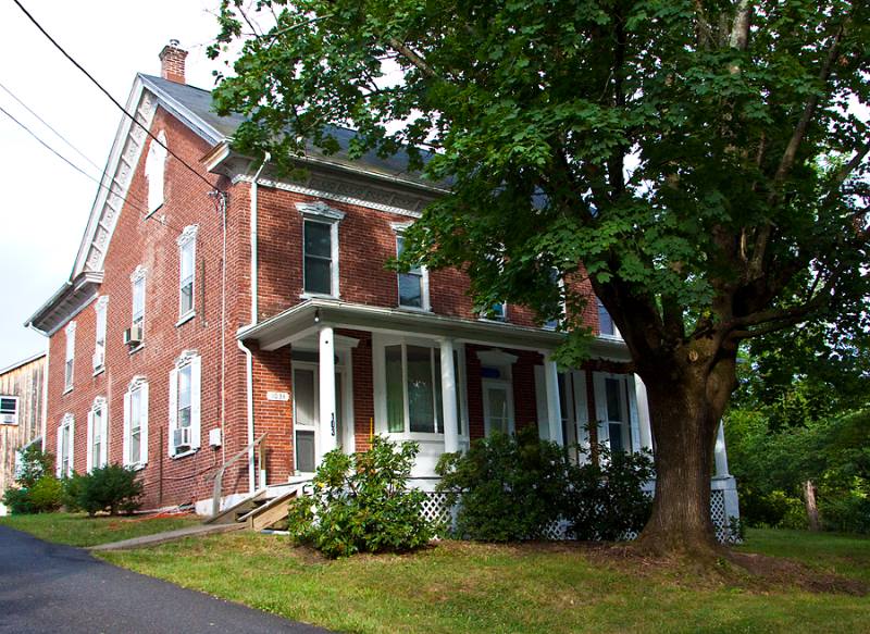 Apartment for rent at 103 Main St, Schwenksville, PA 19473