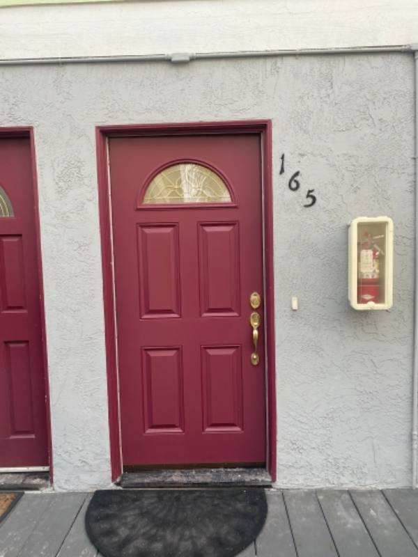 Townhouse for rent at 165 Palm Ave, Imperial Beach, CA 91932