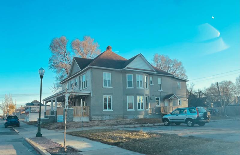 Apartment for rent at 915 S Main St #200, Elkhart, IN 46516
