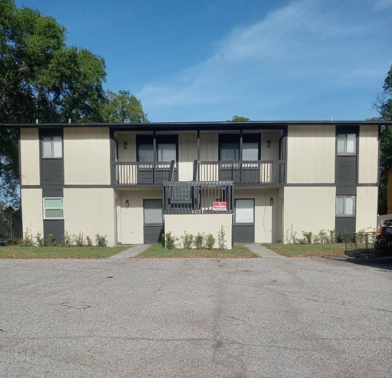 Apartment for rent at 2541 S Myrtle Ave #C, Sanford, FL 32773