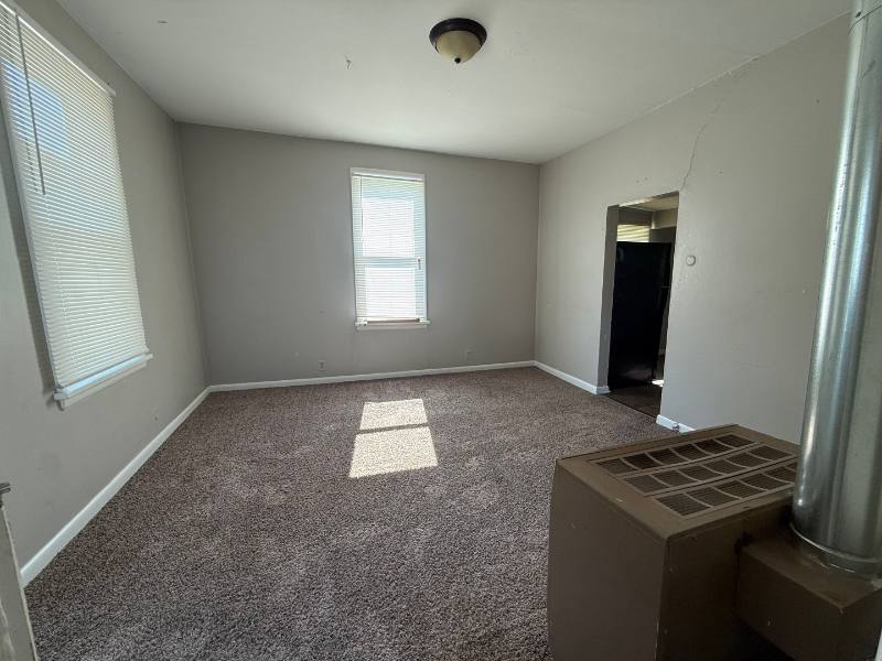House for rent at 2417 8th Ave N, Billings, MT 59101