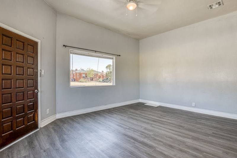 Apartment for rent at 3500 Louisville Ave #A, El Paso, TX 79930