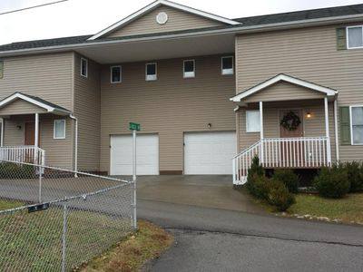 Townhouse for rent at 6 Lincoln Heights #B, Alum Creek, WV 25003