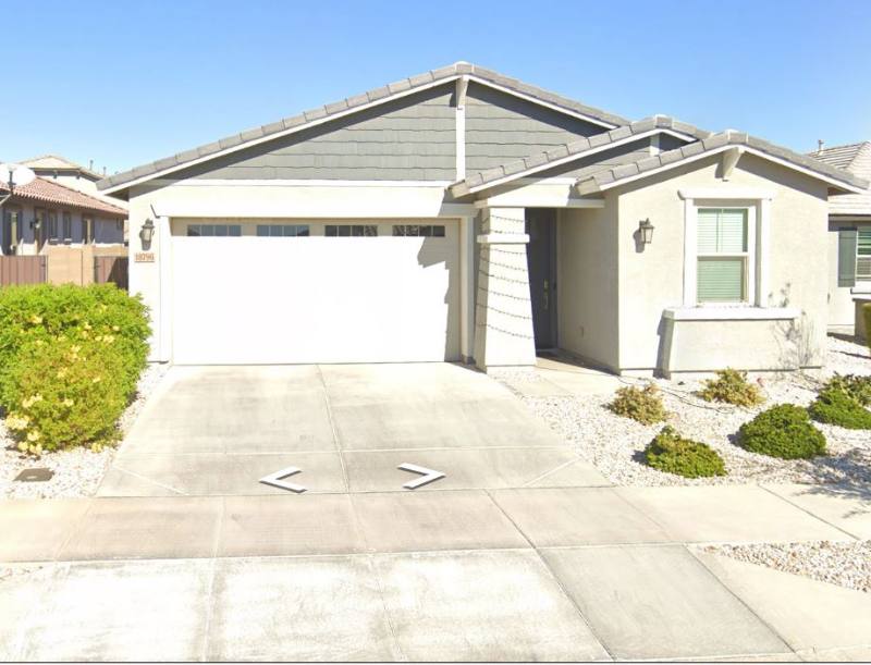 House for rent at 18796 W Cameron Dr, Surprise, AZ 85388