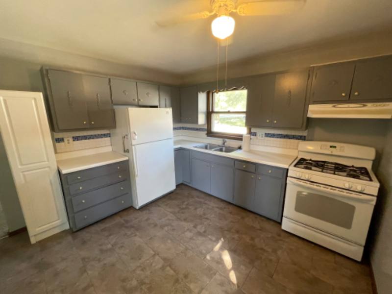 House for rent at 209 N 2nd St, Milo, IA 50166
