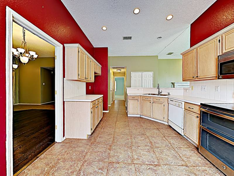House for rent at 1219 Aylesbury Dr, Allen, TX 75002
