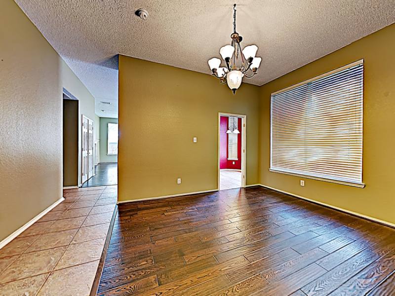 House for rent at 1219 Aylesbury Dr, Allen, TX 75002