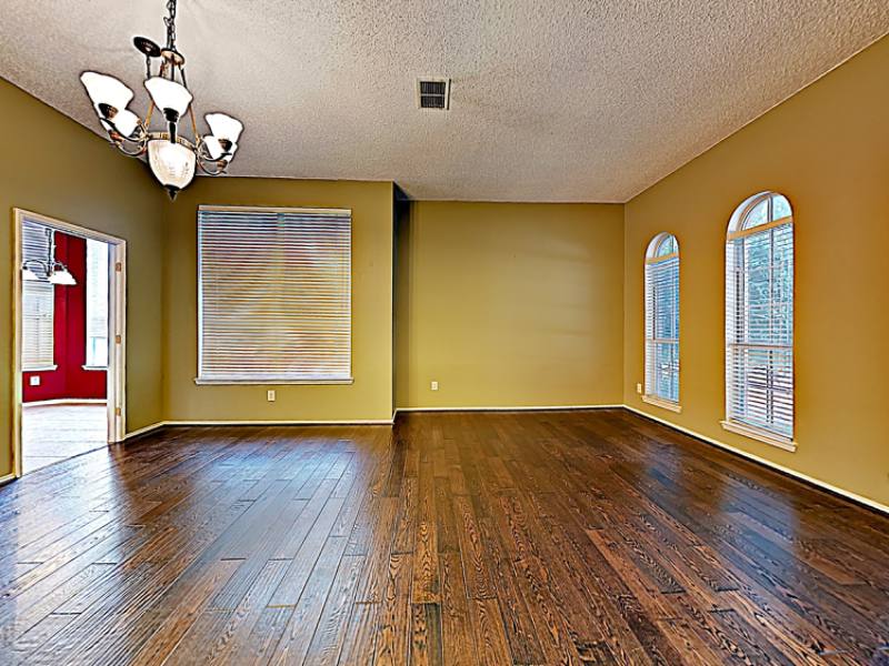 House for rent at 1219 Aylesbury Dr, Allen, TX 75002