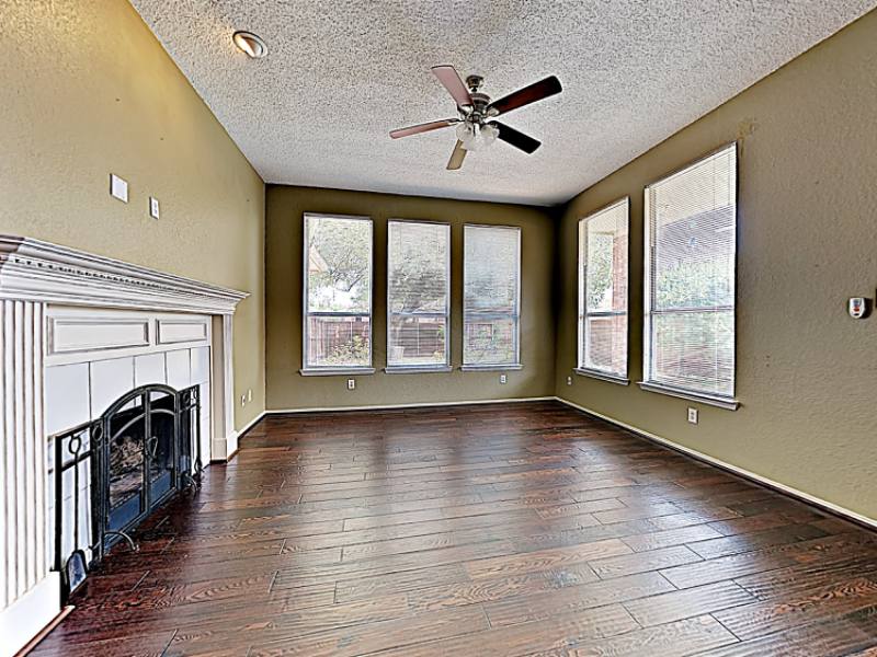 House for rent at 1219 Aylesbury Dr, Allen, TX 75002