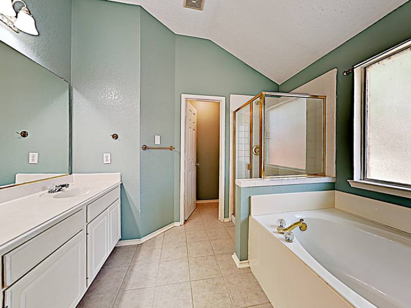 House for rent at 1219 Aylesbury Dr, Allen, TX 75002