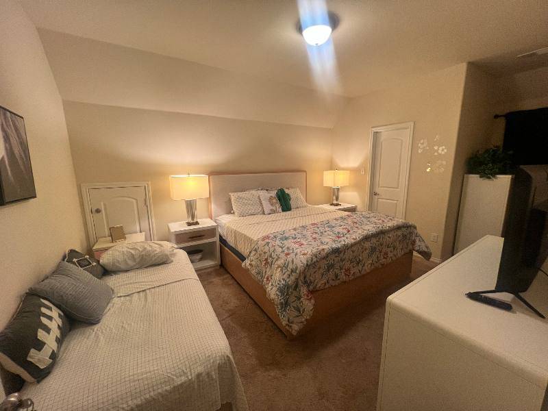 House for rent at 1415 Field Dr, Allen, TX 75013