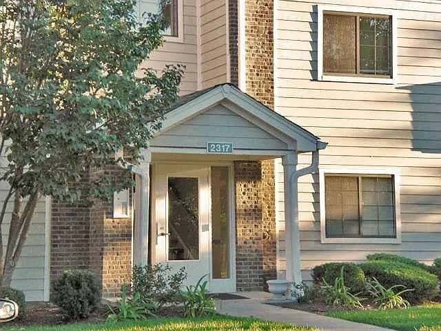 Condo for rent at 2317 Vicente Court #311, Columbus, OH 43235