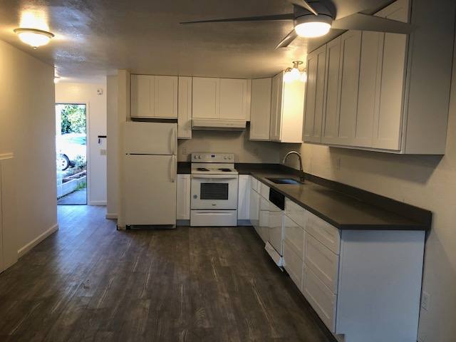 House for rent at 4414 Culebra Ave, Santa Rosa, CA 95409
