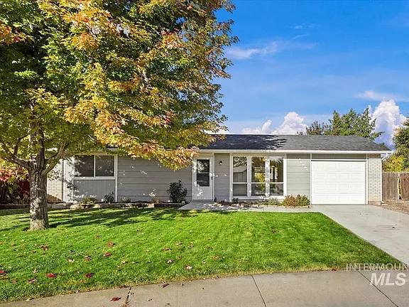 House for rent at 10994 W Wildrose Court, Boise, ID 83713