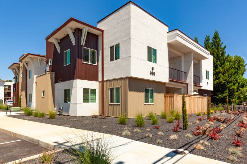 Apartment for rent at 2160 Humbooldt Rd 100 #112, Chico, CA 95928