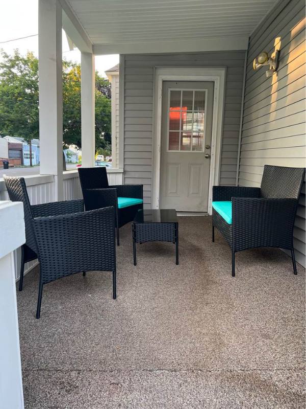 Apartment for rent at 116 McMaster St #1, Owego, NY 13827