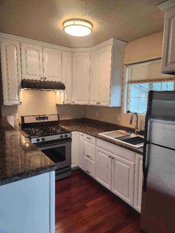 Apartment for rent at 338 Woodrow Ave #1-2, Vallejo, CA 94591