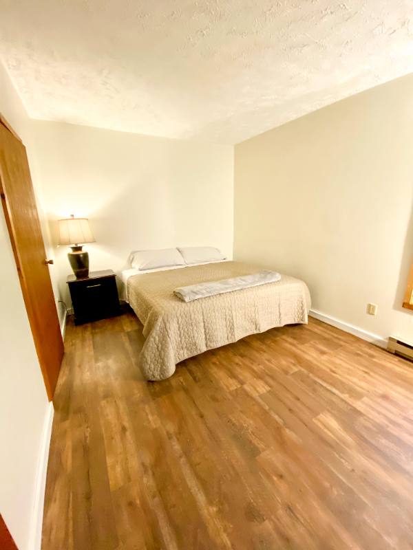 Apartment for rent at 2415 Route 14 S #2, East Montpelier, VT 05651