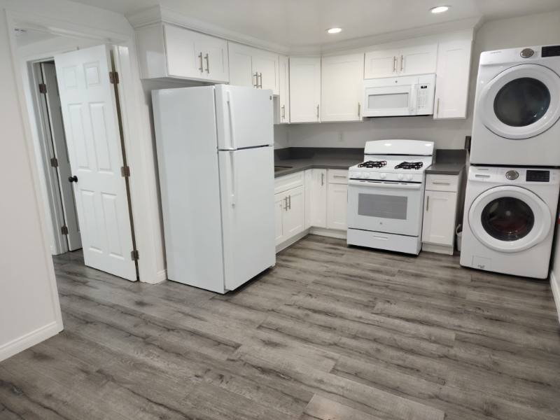 House for rent at 19226 Hartland St, Reseda, CA 91335