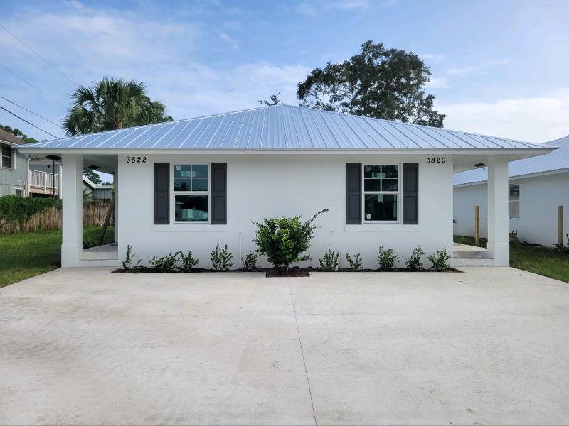 Apartment for rent at 3800 SE Lee St #1, Stuart, FL 34997
