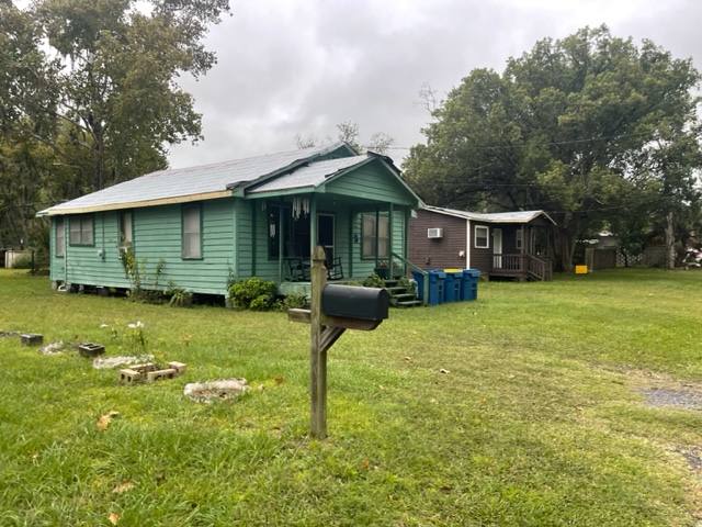 House for rent at 250 Vernis Ave, Jacksonville, FL 32218