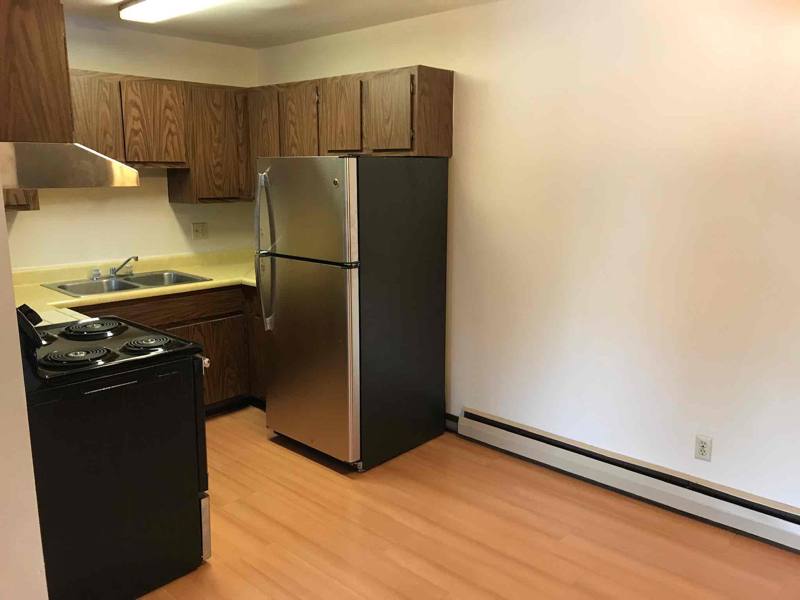 Apartment for rent at 902 S Douglas St #107, Lamberton, MN 56152